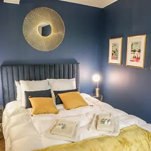  Apartment Le Petit Canut - Centre Avec Terrasse - Majord'home
