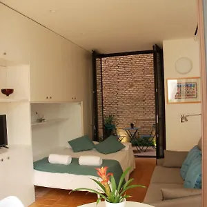 Apartment Loving San Juan 3 Spain