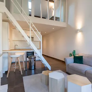 Be My Home - L'intrépide Appartement