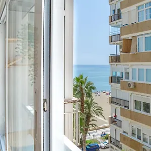 Maestranza By Sol Maestranza Appartement Málaga