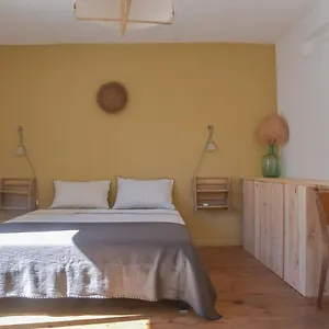 L'annexe Du Bivouac Appartement Toulouse