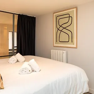 Dify Luxury - Place Bellecour Appartement