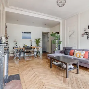 Guestready - Superbe T3 En Hyper-centre - Belles Vues Appartement