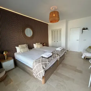 Apartment Amazing Frontline Sea Views Castillo Del Vigia Spain