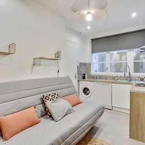  Apartment 143 La Francaise Superbe A France