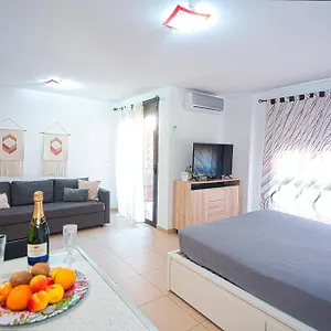  Apartment Jilguero Sunny Spain