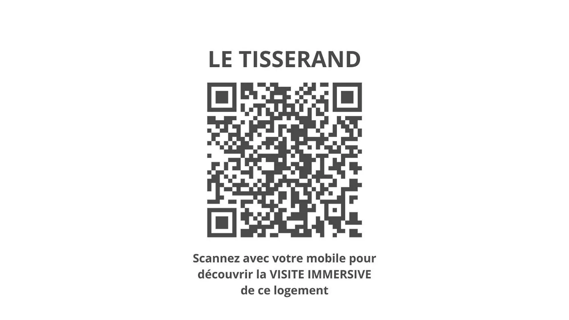 Le Tisserand By Cocoonr Lyon Apartment