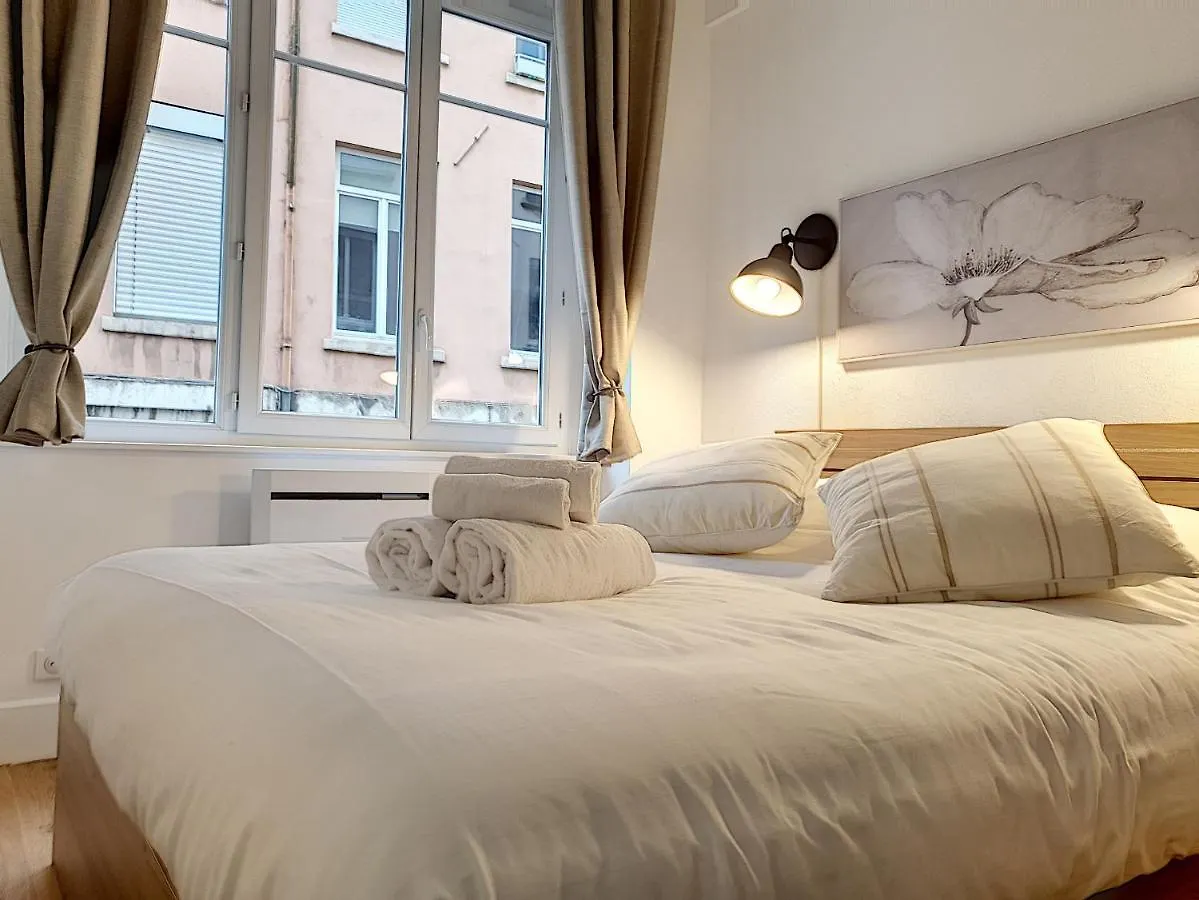 Le Tisserand By Cocoonr Lyon 0*,  France
