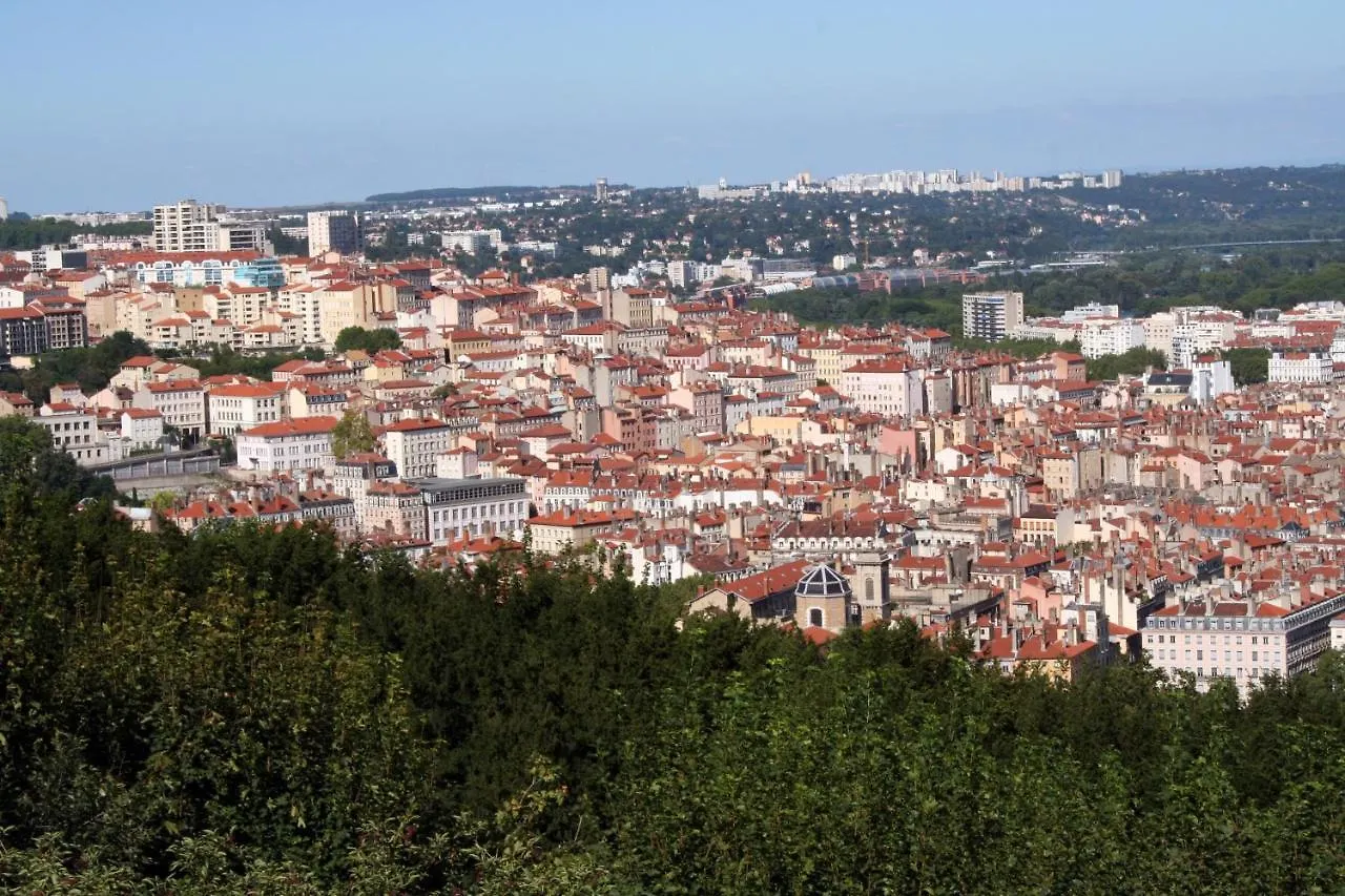Appartement Le Tisserand By Cocoonr Lyon